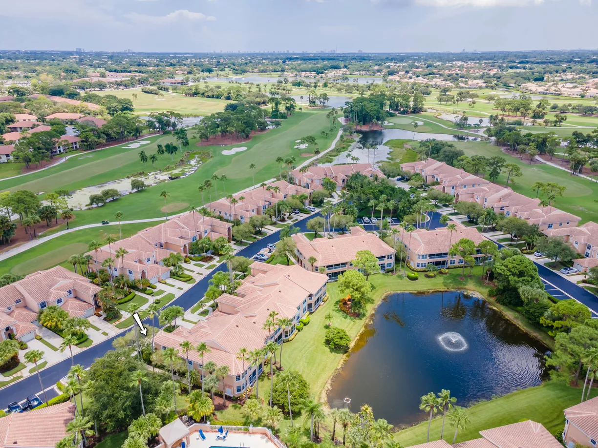 South Florida Real Estate | View 208 Legendary Circle | 3 Beds, 2 Baths
