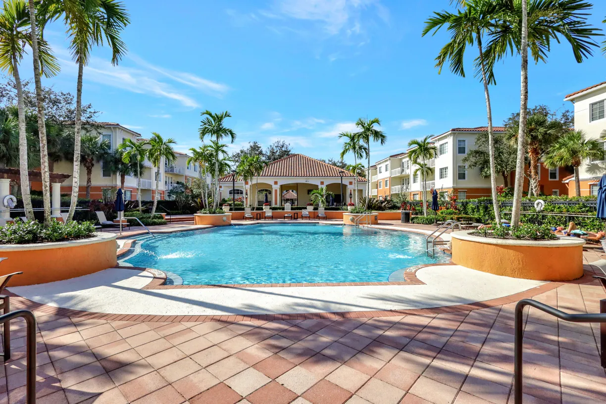 South Florida Real Estate | View 9873 Baywinds Drive, 5302 | Listing
