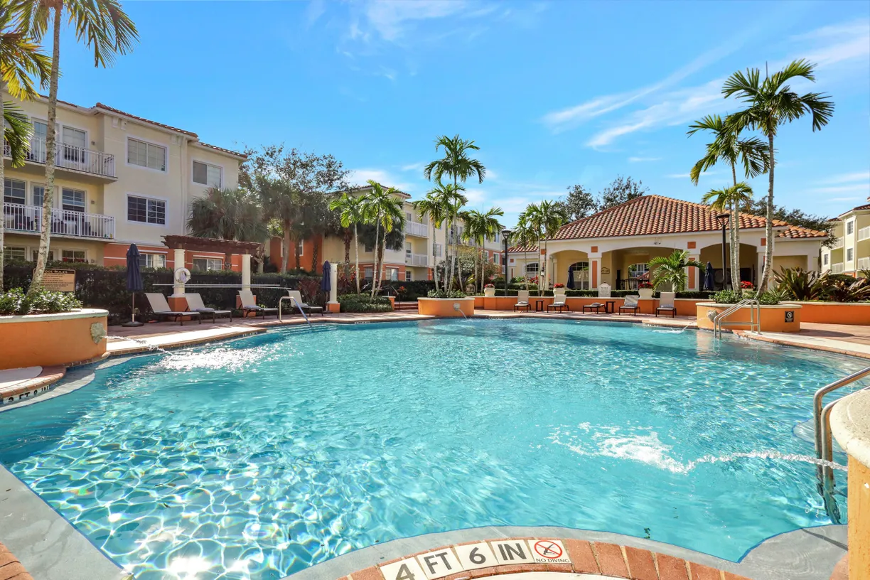 South Florida Real Estate | View 9873 Baywinds Drive, 5302 | Listing