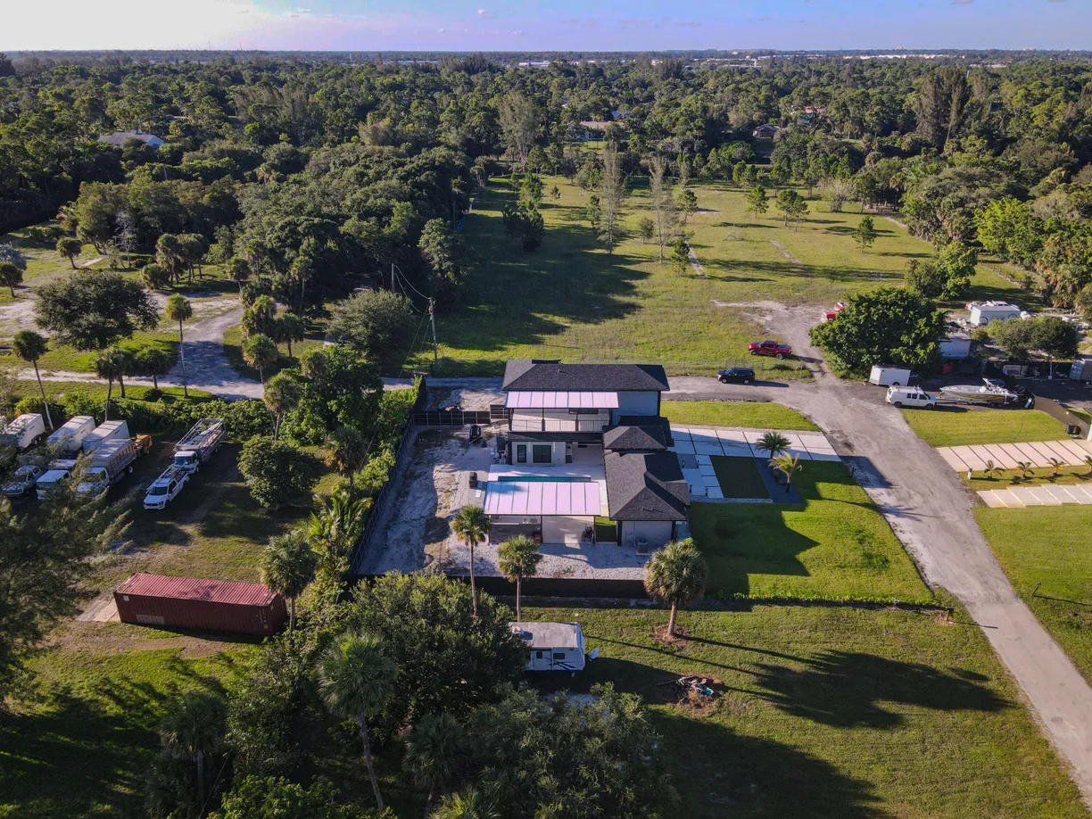 South Florida Real Estate | View 641 Marshall Road | Listing