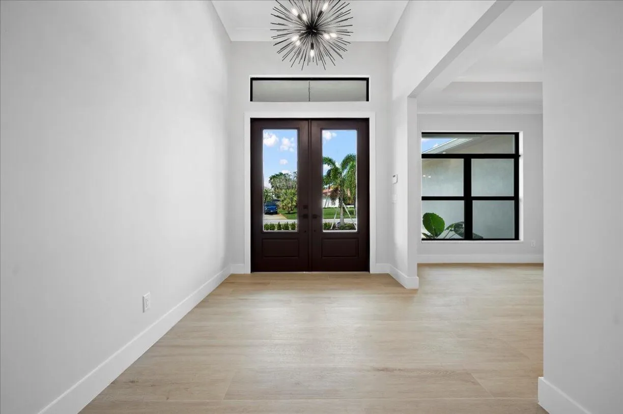 South Florida Real Estate | View 1586 Packwood Road | Listing