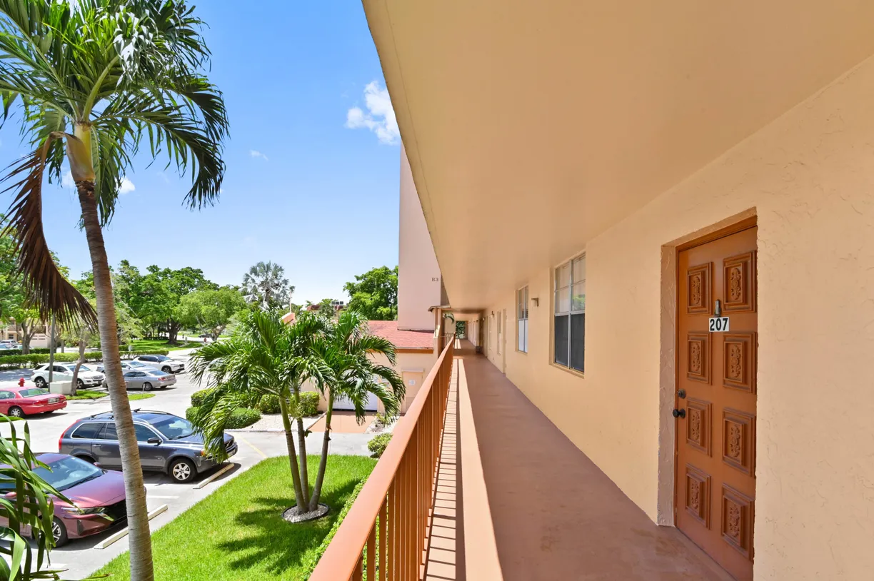 South Florida Real Estate | View 14671 Bonaire Boulevard, 207 | Listing