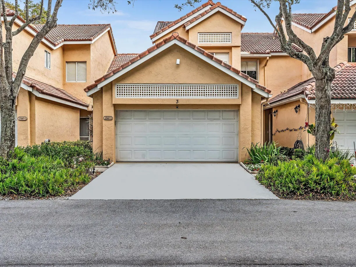 South Florida Real Estate | View 23140 Island View, 3 | 3 Beds, 2 Baths