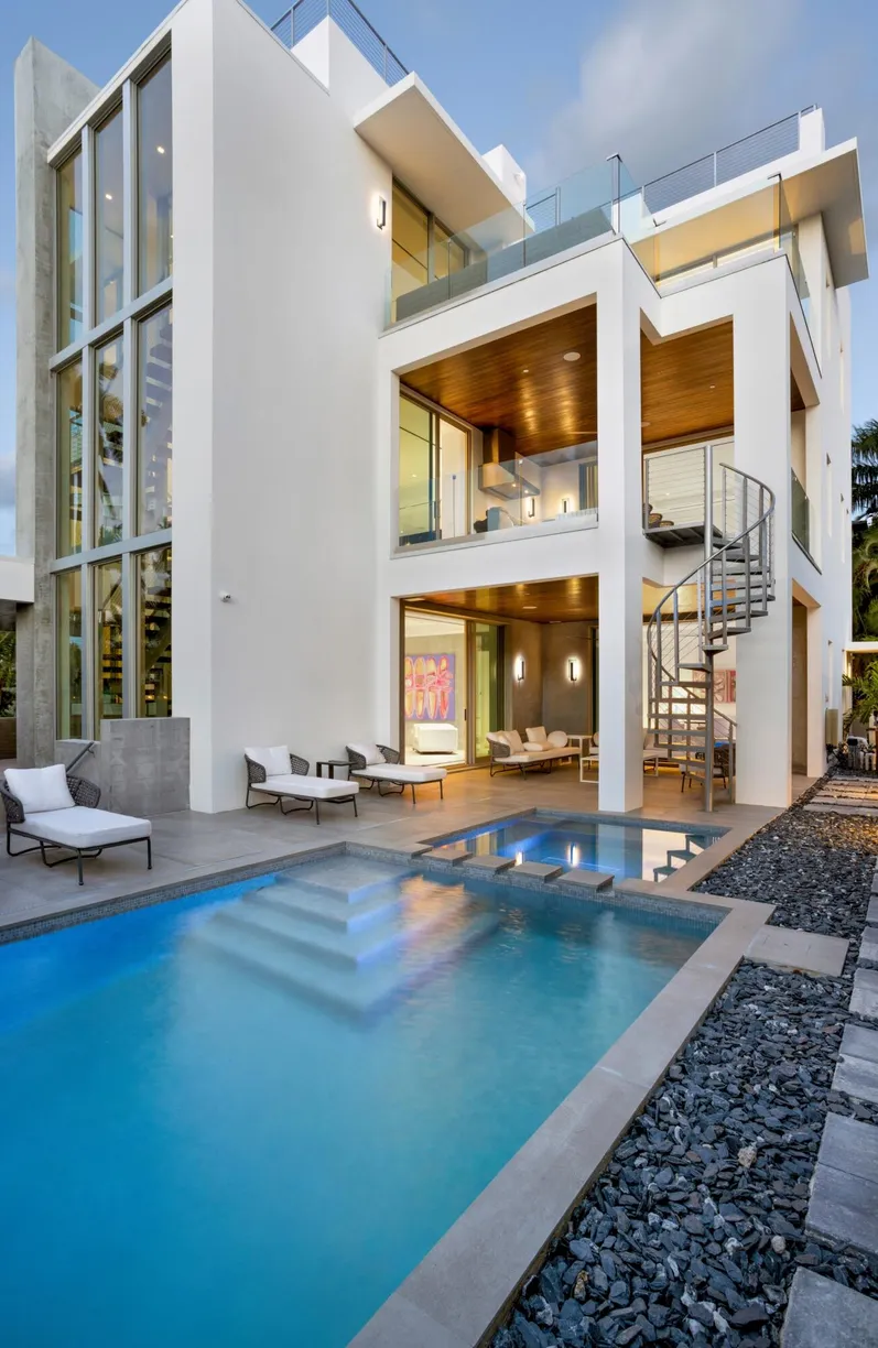 South Florida Real Estate | View 147 Gleason Street | Listing