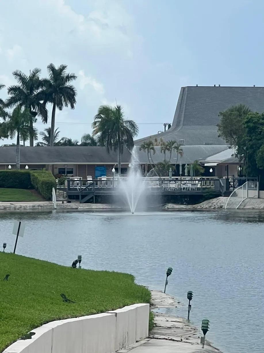 South Florida Real Estate | View 2534 S Garden 206 Drive, 206 | Listing
