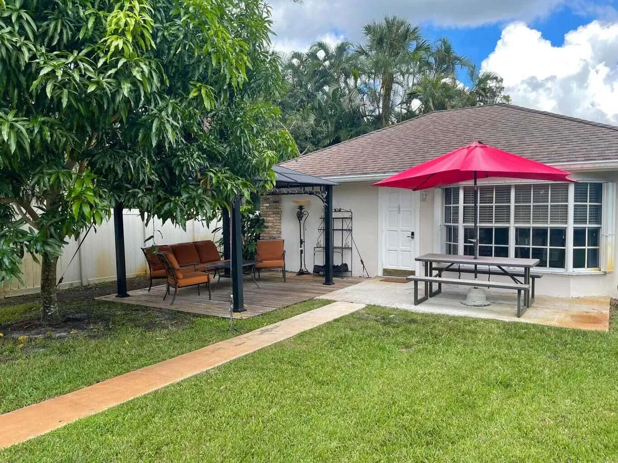 South Florida Real Estate | View 13150 Doubletree Circle, A | Listing