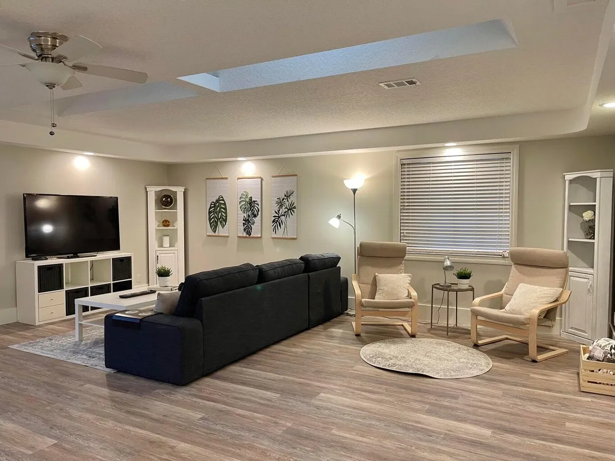 South Florida Real Estate | View 13150 Doubletree Circle, A | 2 Beds, 1 Bath