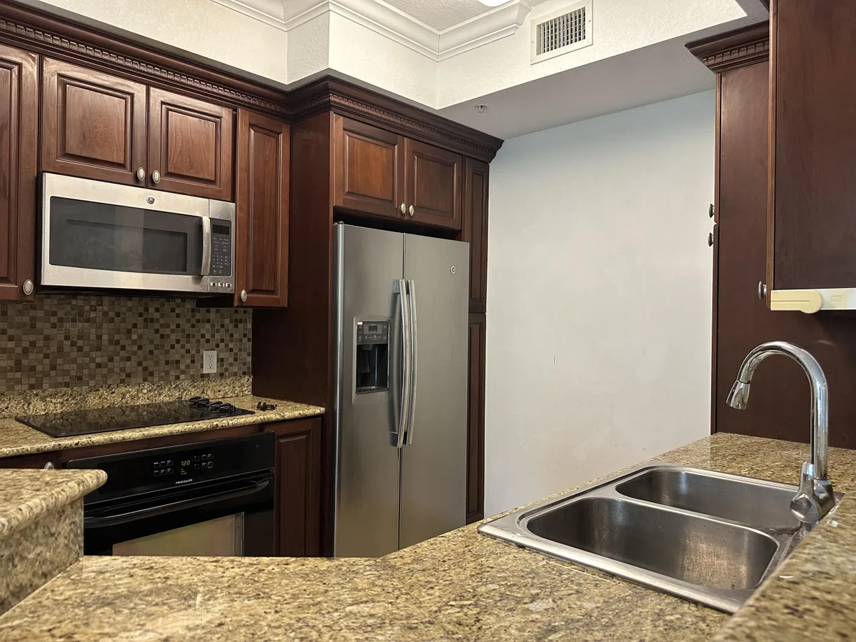 South Florida Real Estate | View 1660 Renaissance Commons Boulevard, 2218 | 2 Beds, 2 Baths