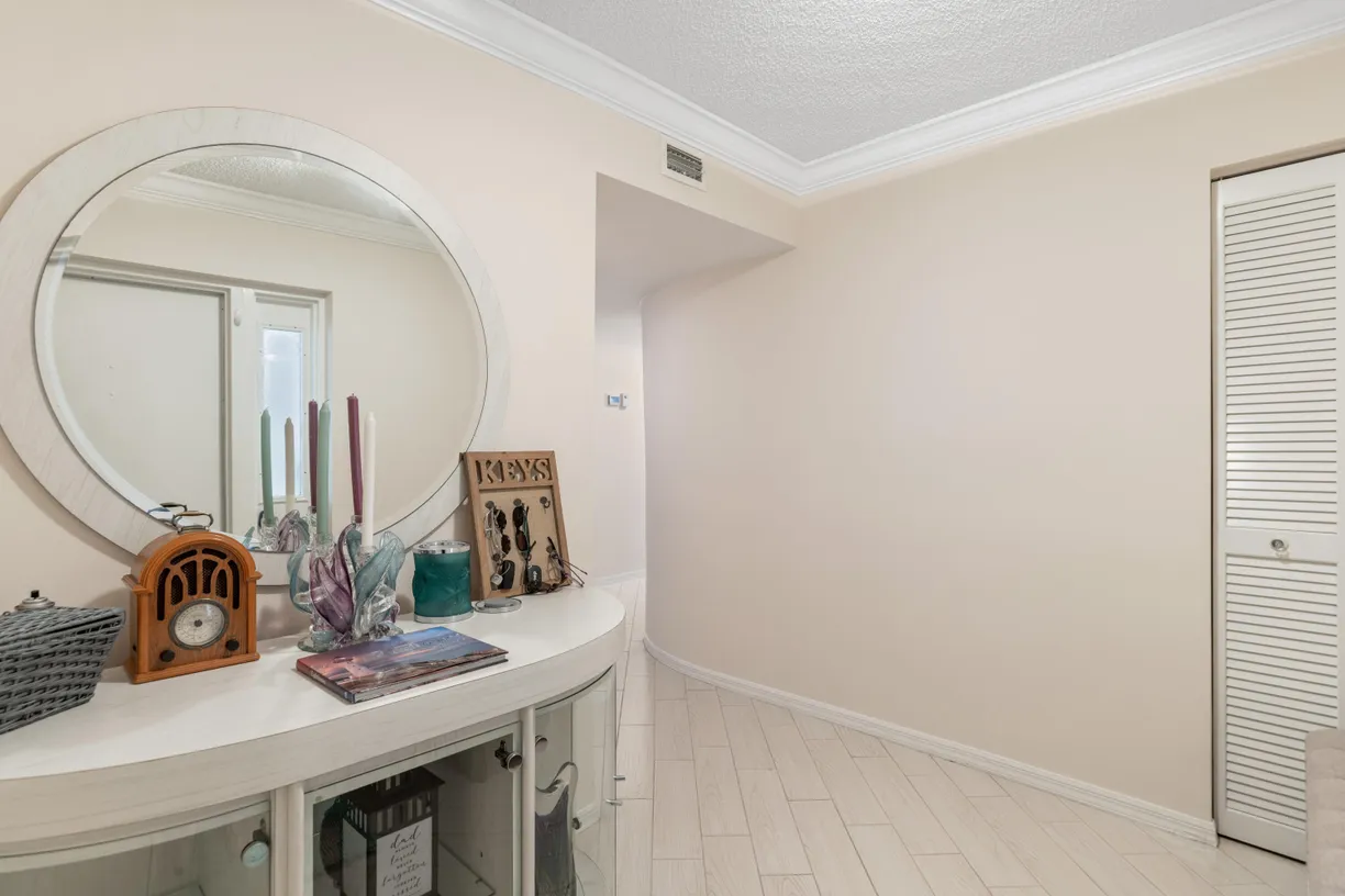 South Florida Real Estate | View 4800 Highway A1a, 409 | Listing