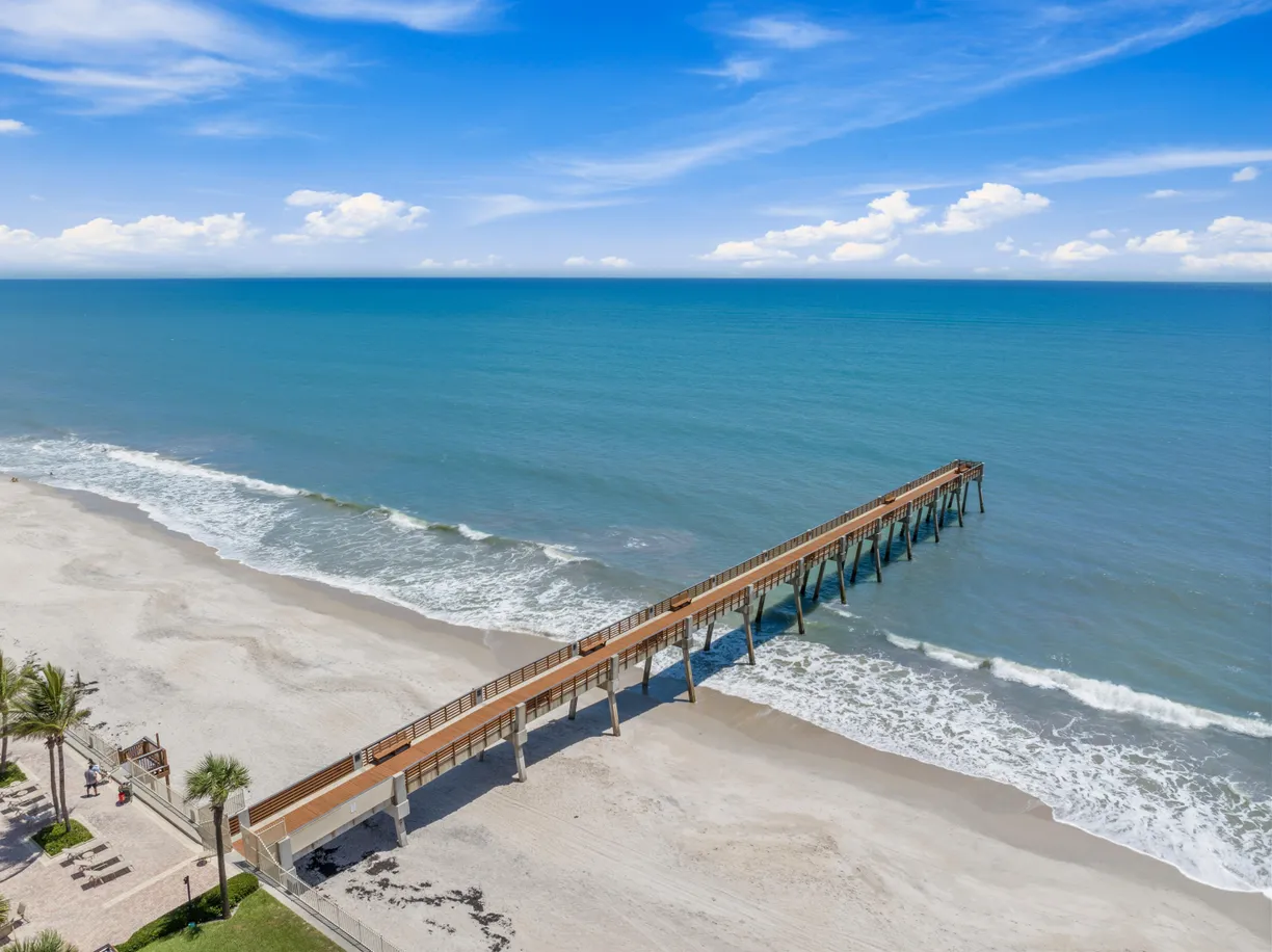 South Florida Real Estate | View 4800 Highway A1a, 409 | Listing