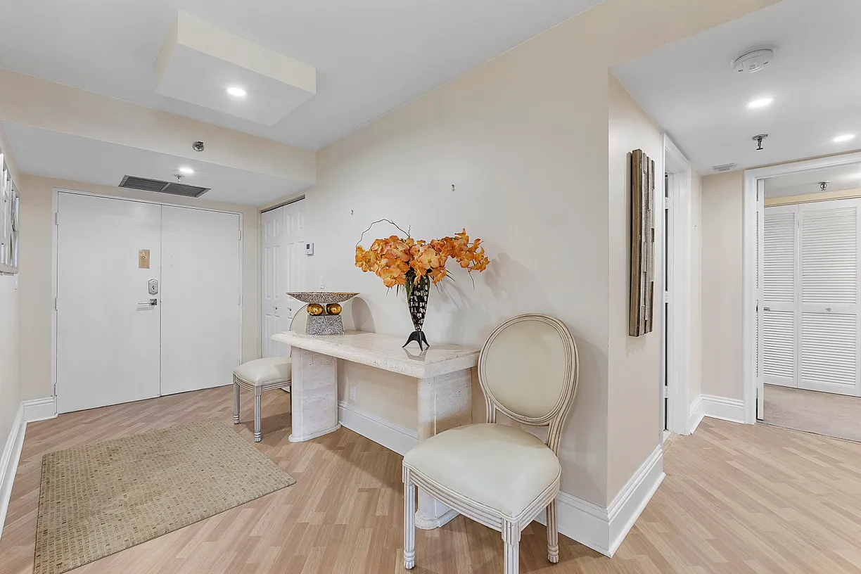 South Florida Real Estate | View 1901 S Ocean Boulevard, 402 | Listing