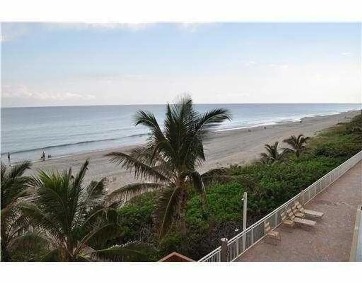 South Florida Real Estate | View 3212 S Ocean Boulevard, 807-A | Listing