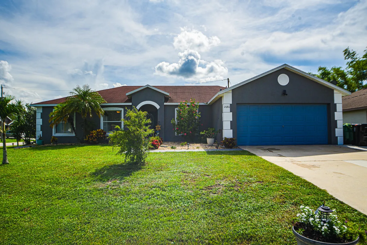 South Florida Real Estate | View 2080 SW Hampshire Lane | Listing