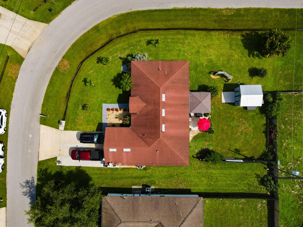 South Florida Real Estate | View 2080 SW Hampshire Lane | Listing