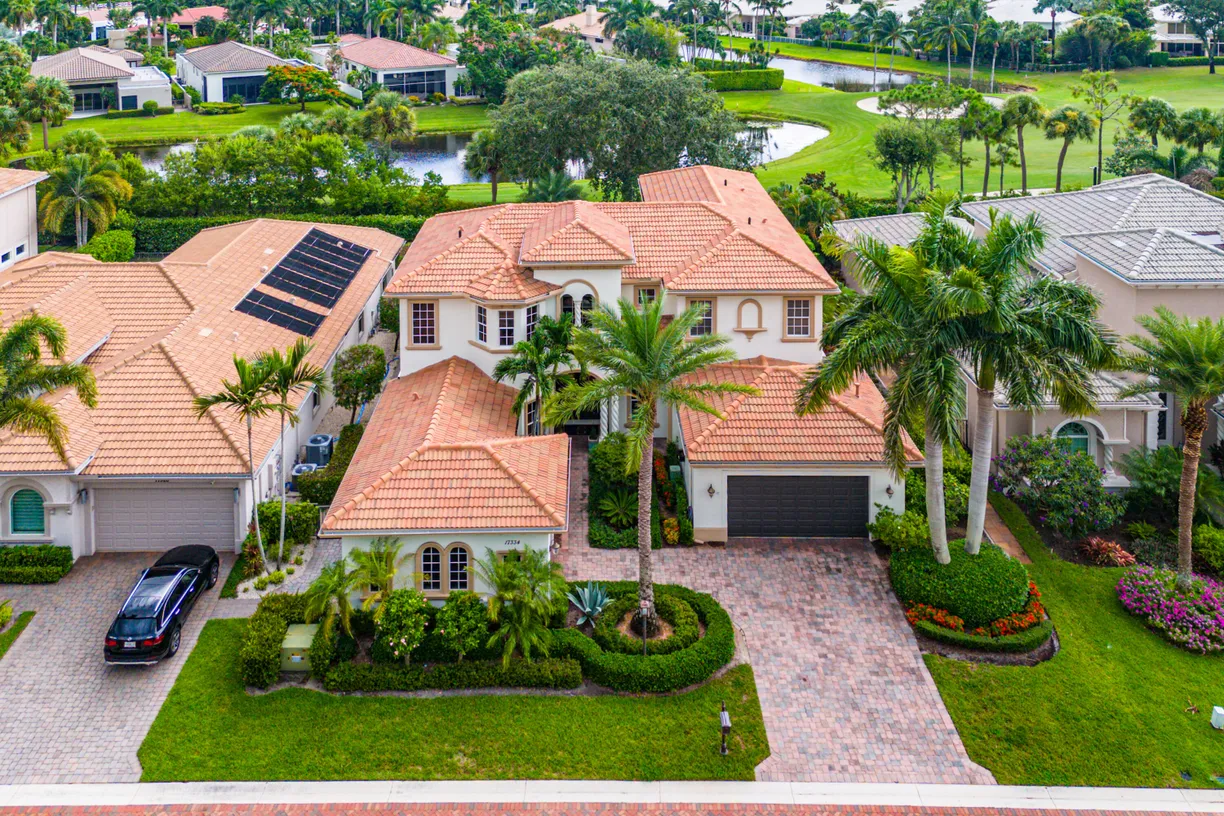 South Florida Real Estate | View 17334 Pavaroso Street | Listing