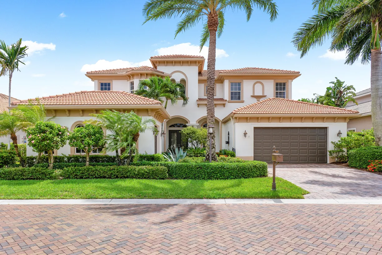 South Florida Real Estate | View 17334 Pavaroso Street | Listing