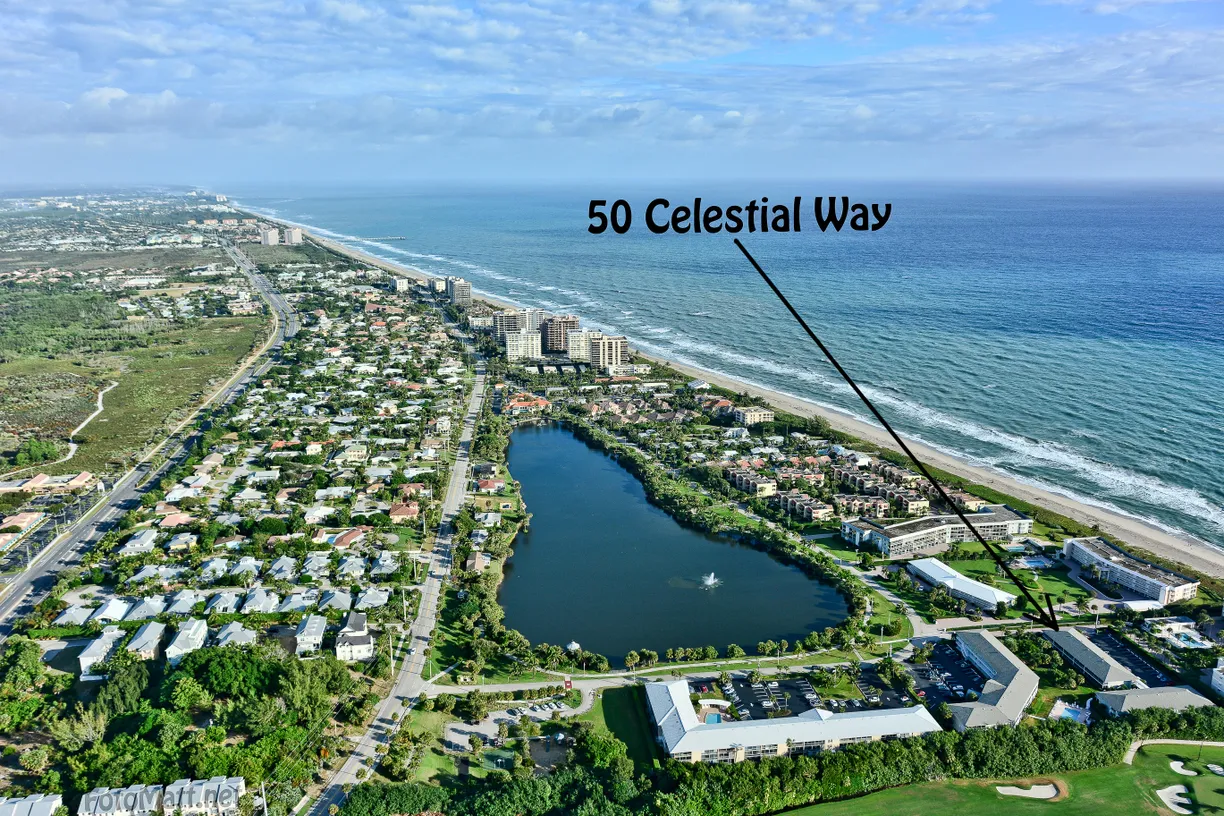 South Florida Real Estate | View 50 Celestial Way, 8e | 2 Beds, 2 Baths
