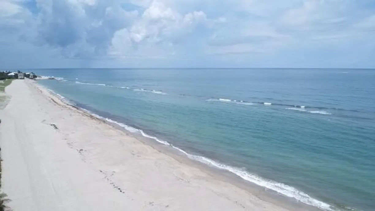 South Florida Real Estate | View 2001 SE Sailfish Point Boulevard, 316 | Listing