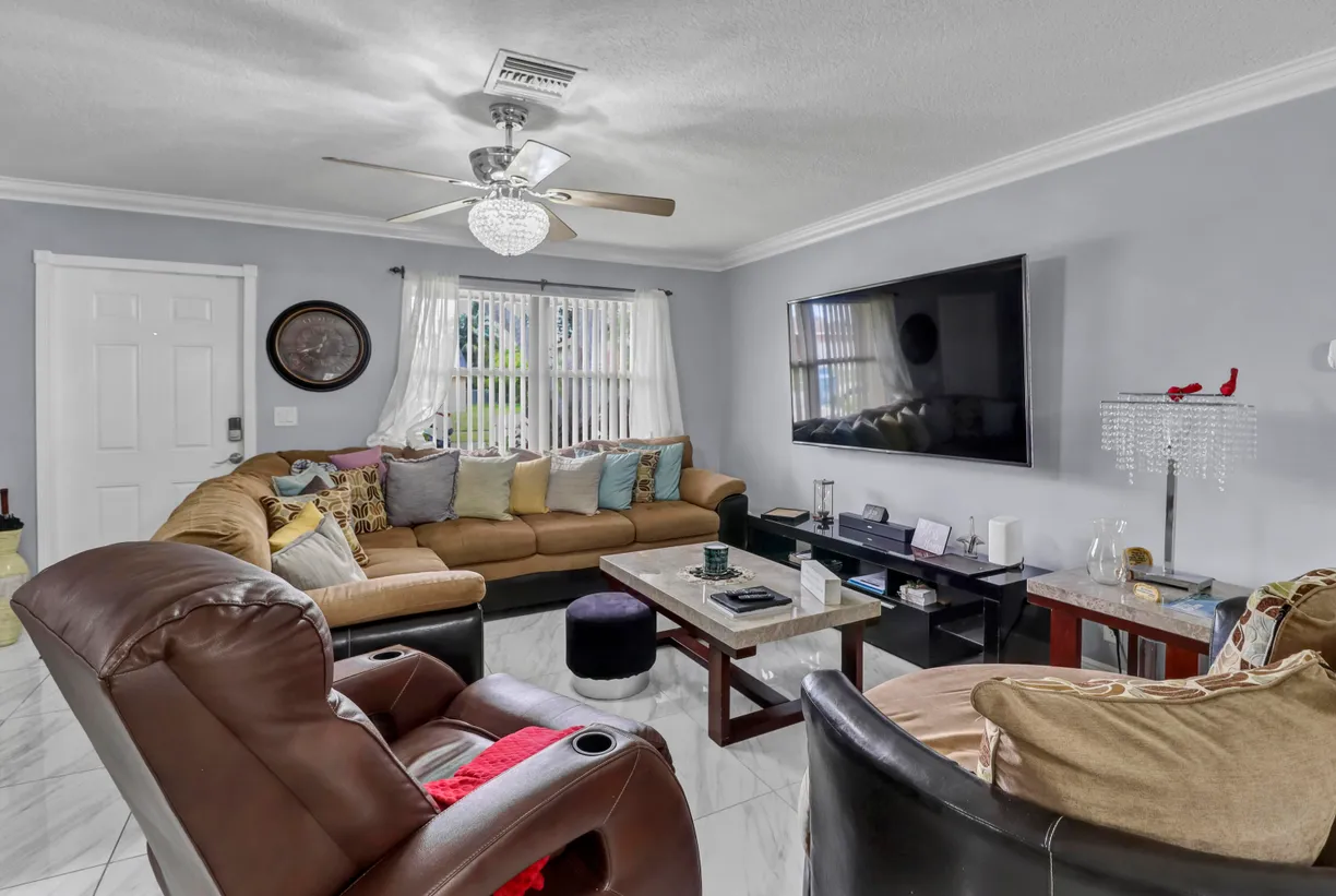 South Florida Real Estate | View 133 Granada Street | 3 Beds, 2 Baths