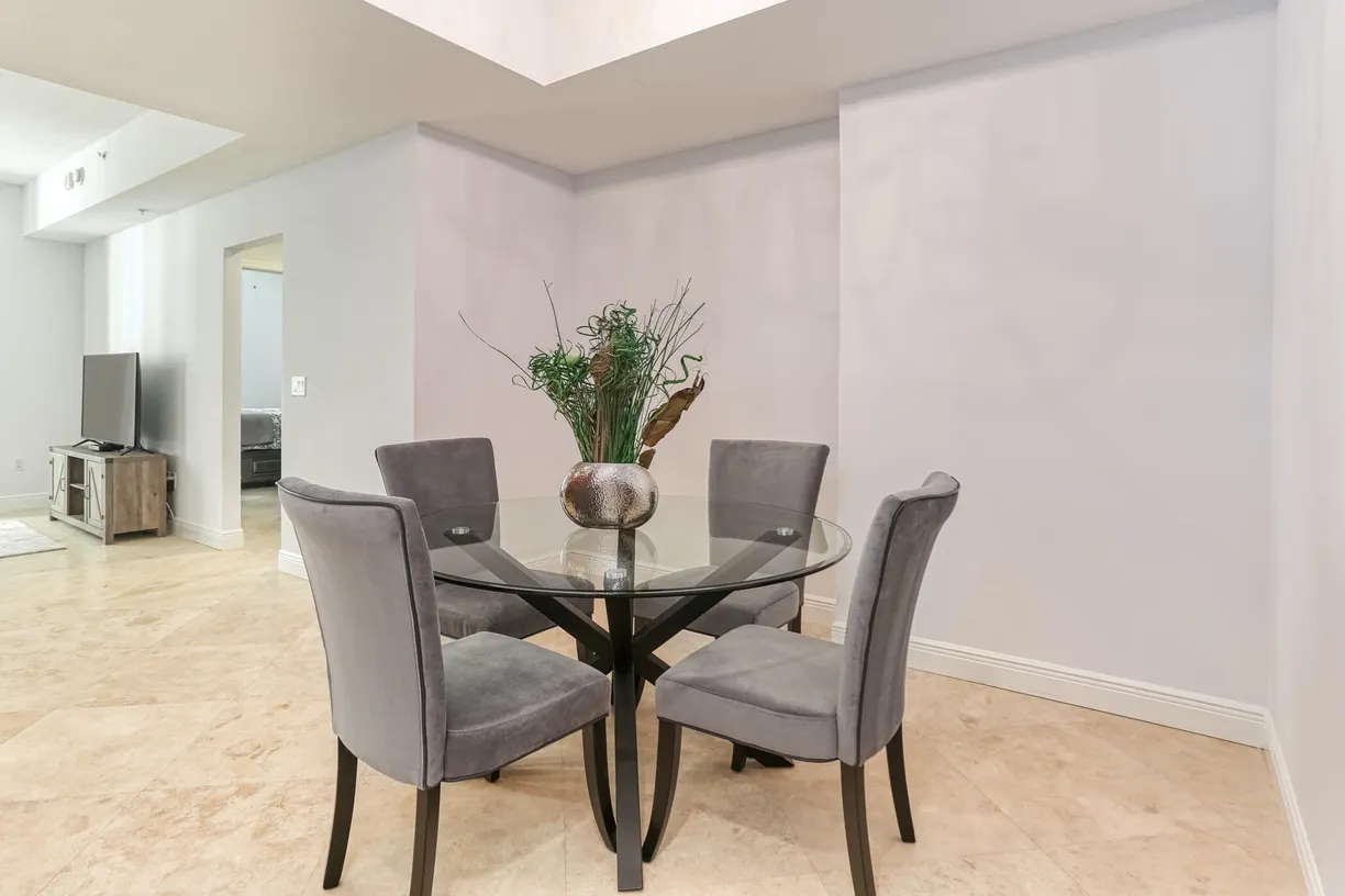 South Florida Real Estate | View 701 S Olive Avenue, 805 | Listing