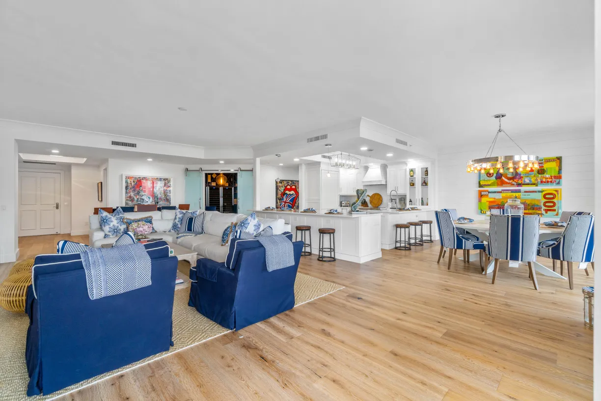 South Florida Real Estate | View 340 S Us Highway 1, 301 | 3 Beds, 3 Baths