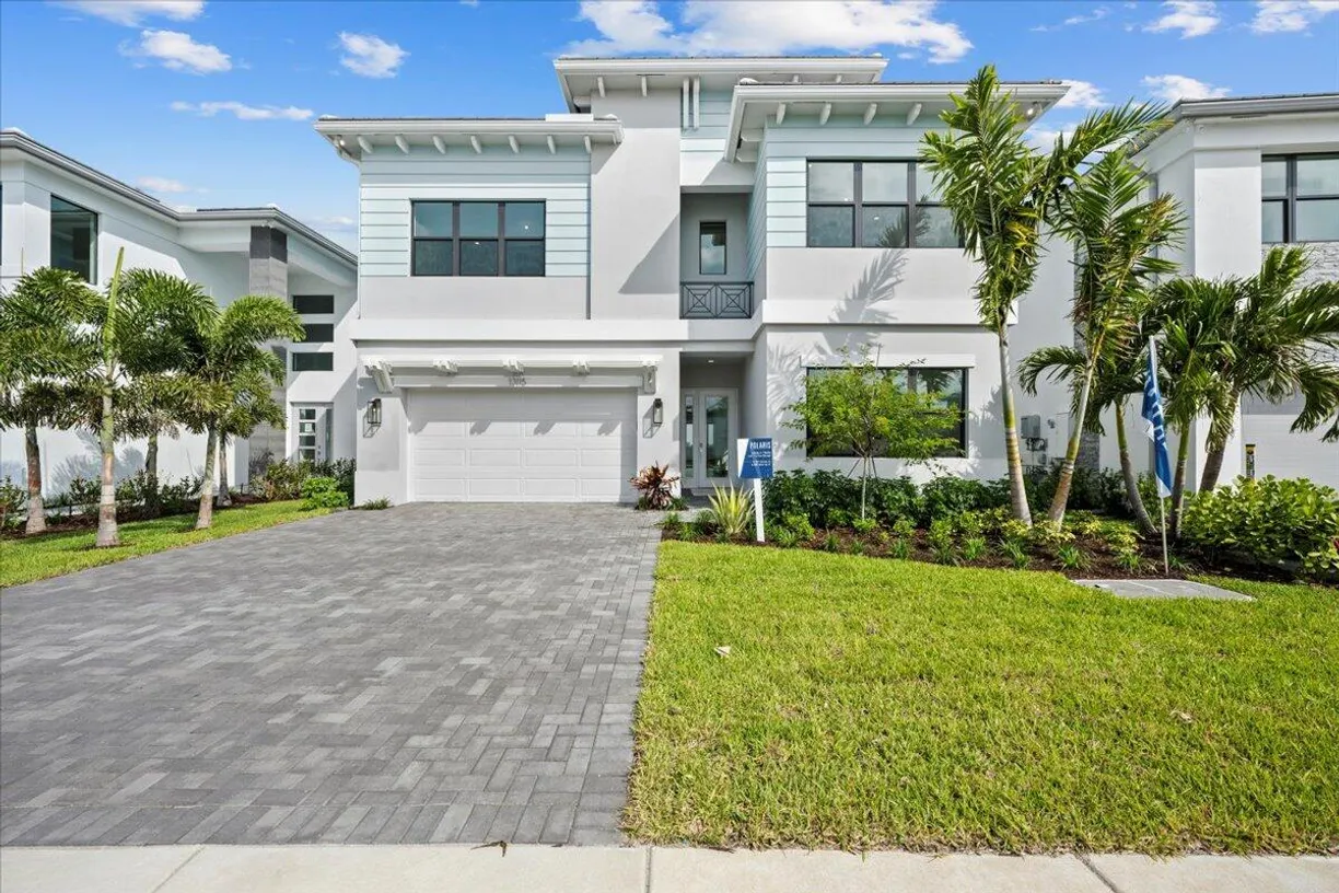South Florida Real Estate | View 13115 Feathering Way | 5 Beds, 7 Baths