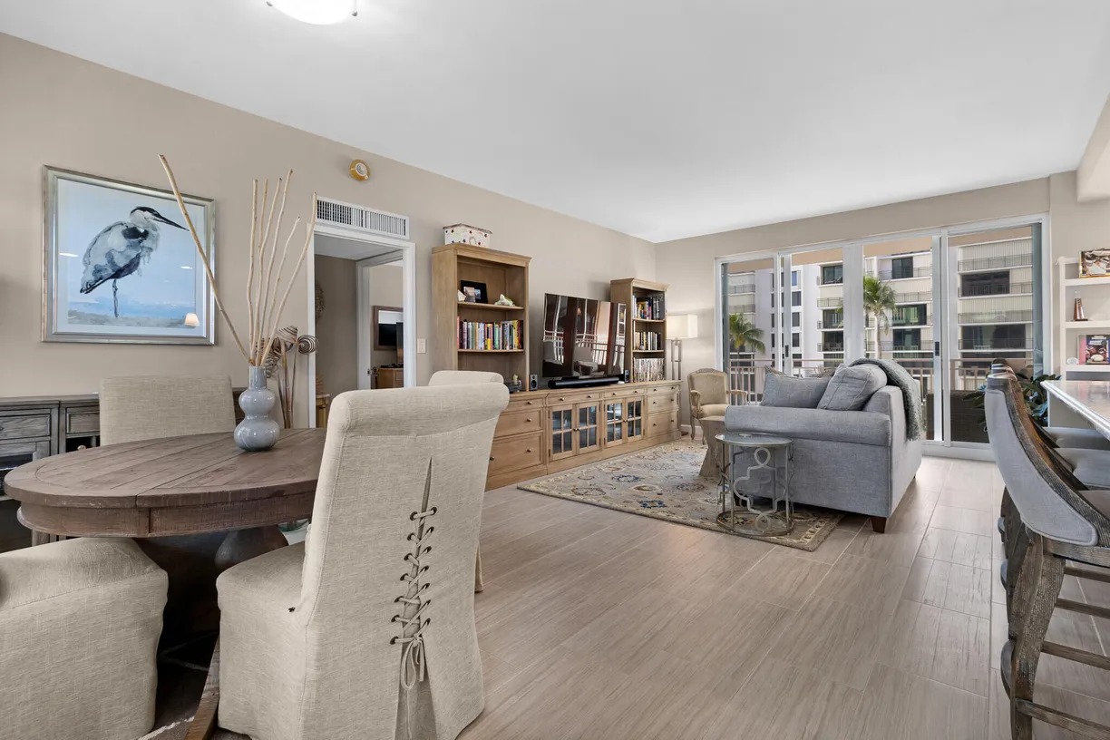 South Florida Real Estate | View 2921 S Ocean Boulevard, 305 | Listing