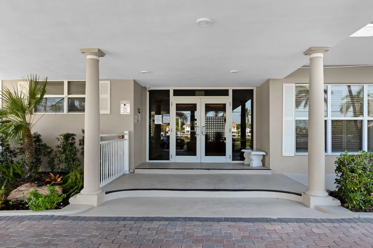 South Florida Real Estate | View 2921 S Ocean Boulevard, 305 | Listing