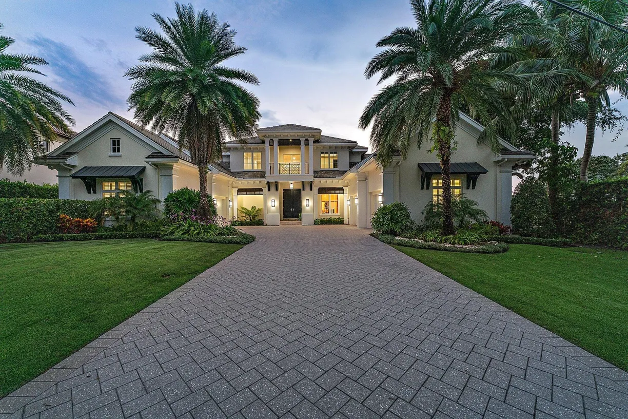 South Florida Real Estate | View 13209 Rolling Green Road | Listing