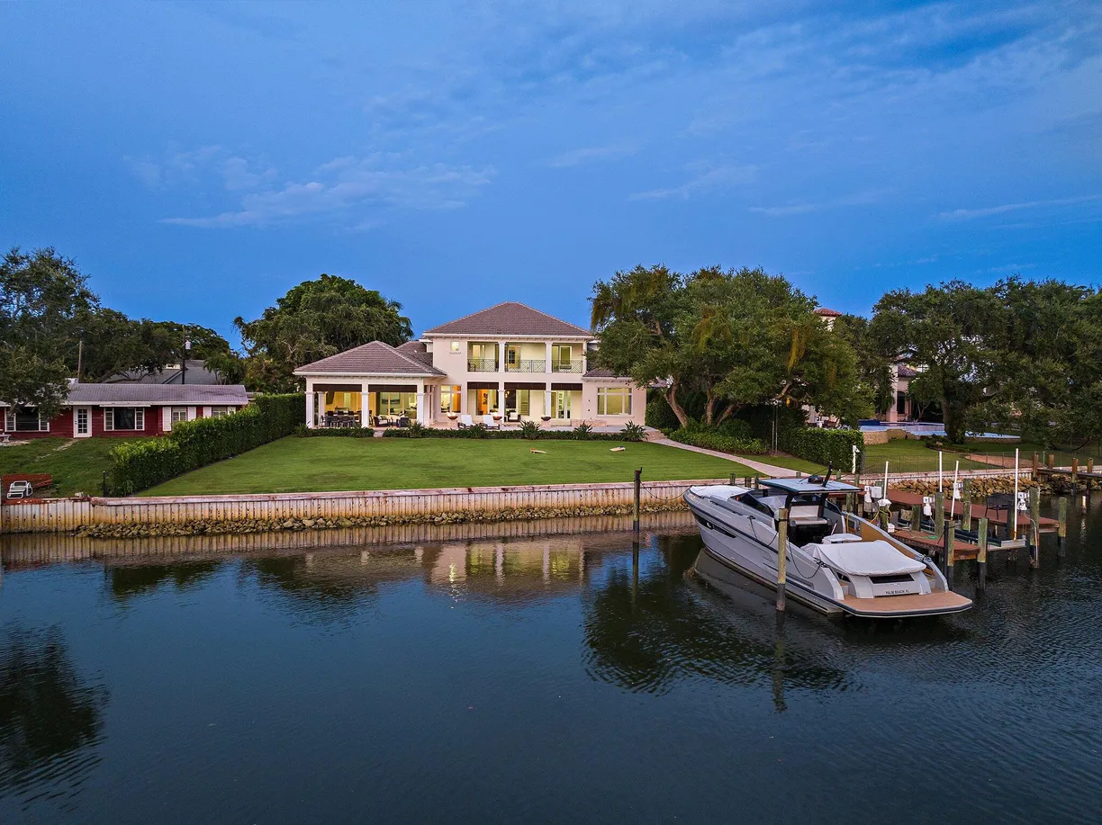 South Florida Real Estate | View 13209 Rolling Green Road | 5 Beds, 6 Baths