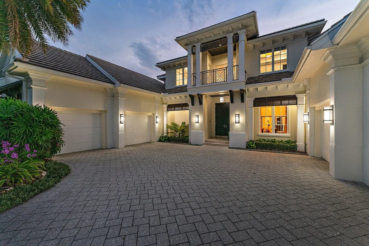 South Florida Real Estate | View 13209 Rolling Green Road | Listing