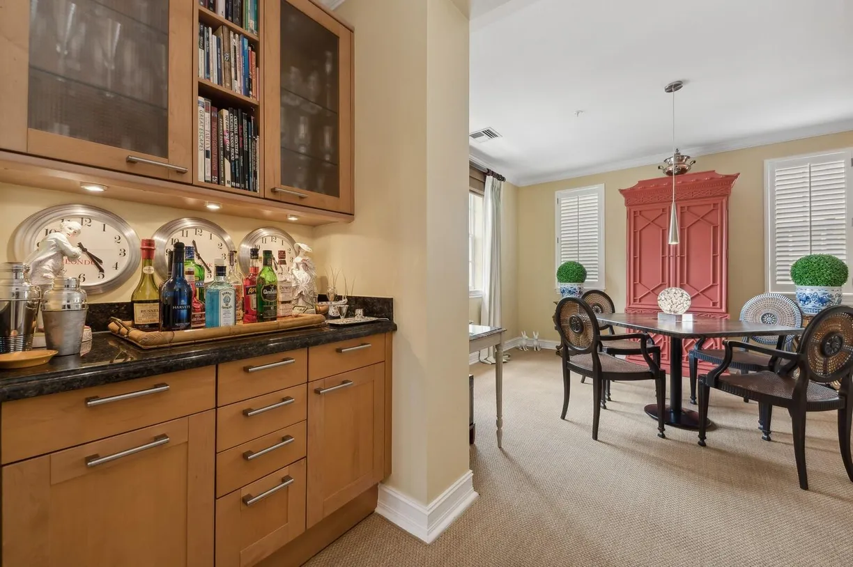 South Florida Real Estate | View 1945 S Olive Avenue | Listing
