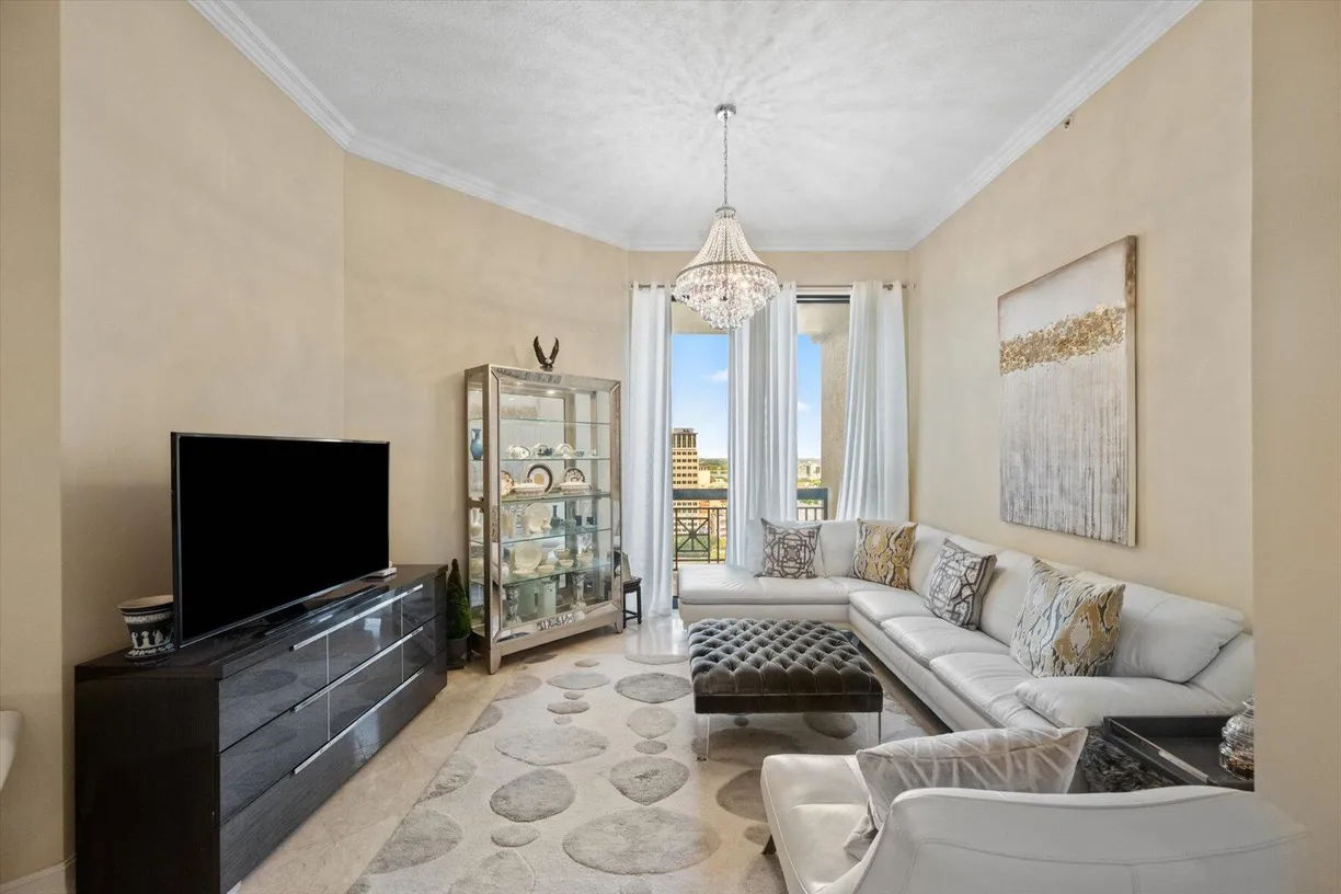 South Florida Real Estate | View 701 S Olive Avenue, 1526 | Listing