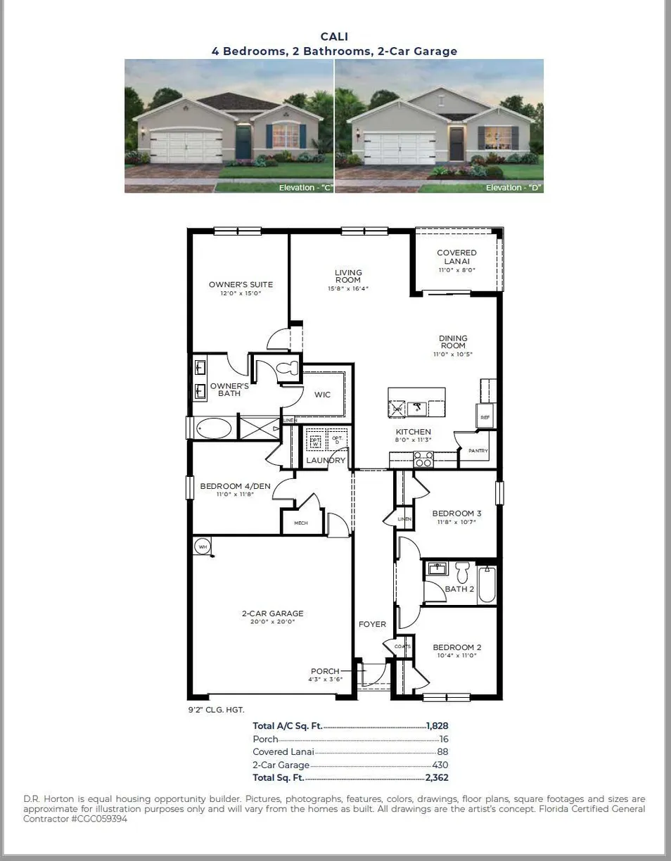 South Florida Real Estate | View 2751 NE Breezeway Circle | Listing