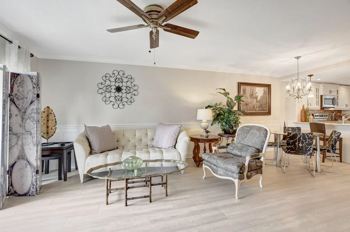 South Florida Real Estate | View 9810 Marina Boulevard, 1120 | 2 Beds, 2 Baths