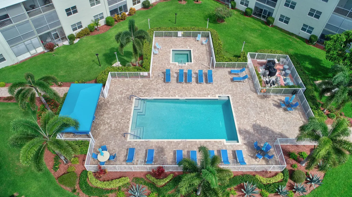 South Florida Real Estate | View 9810 Marina Boulevard, 1120 | Listing