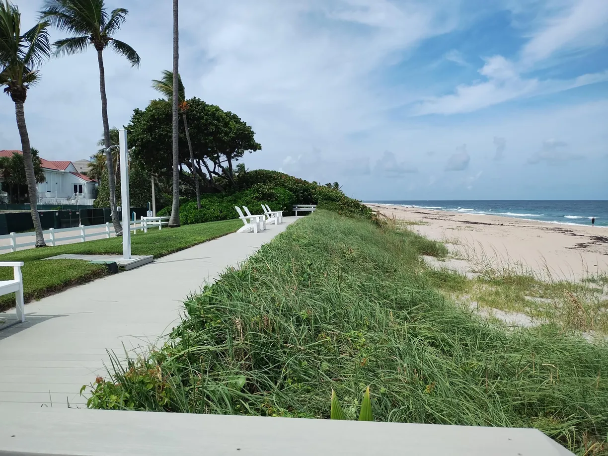 South Florida Real Estate | View 5505 N Ocean Boulevard, 8-204 | Listing