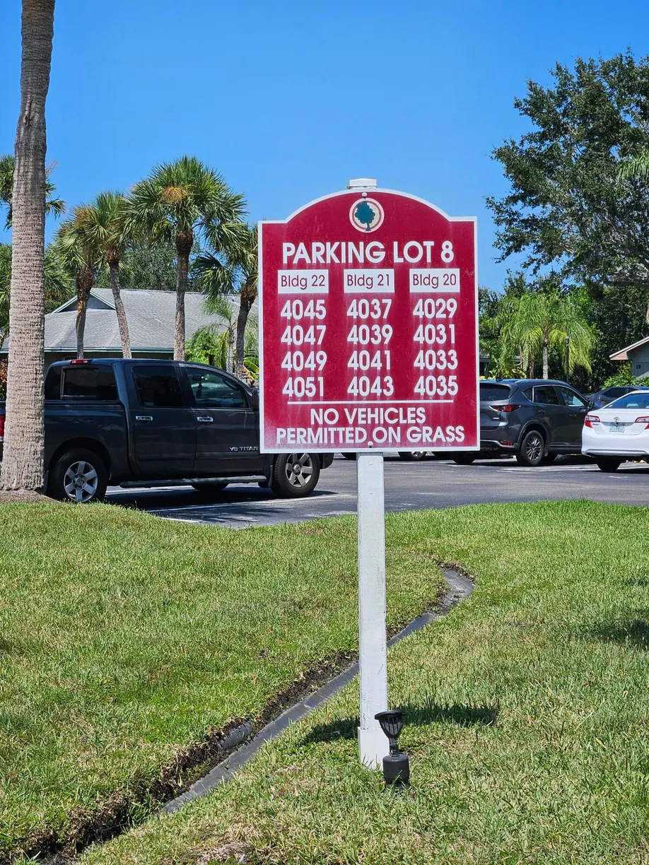 South Florida Real Estate | View 4031 NW Cinnamon Tree Circle, Bldg 20 | Listing