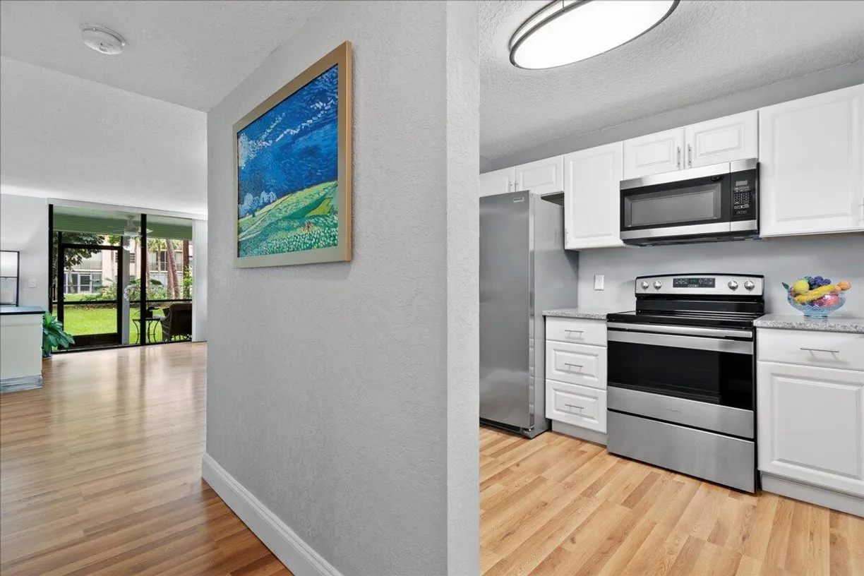 South Florida Real Estate | View 4760 Lucerne Lakes Boulevard, 105 | Listing