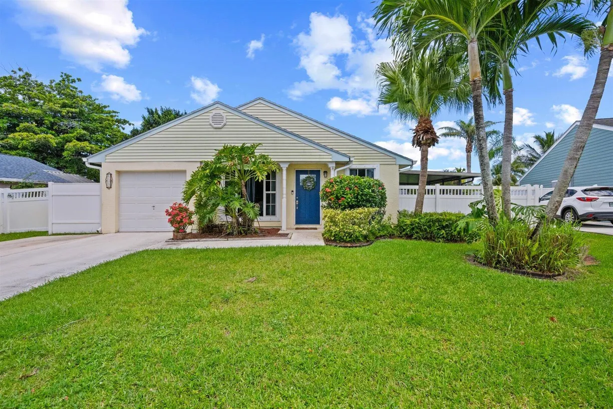 South Florida Real Estate | View 1172 Grandview Circle | Listing
