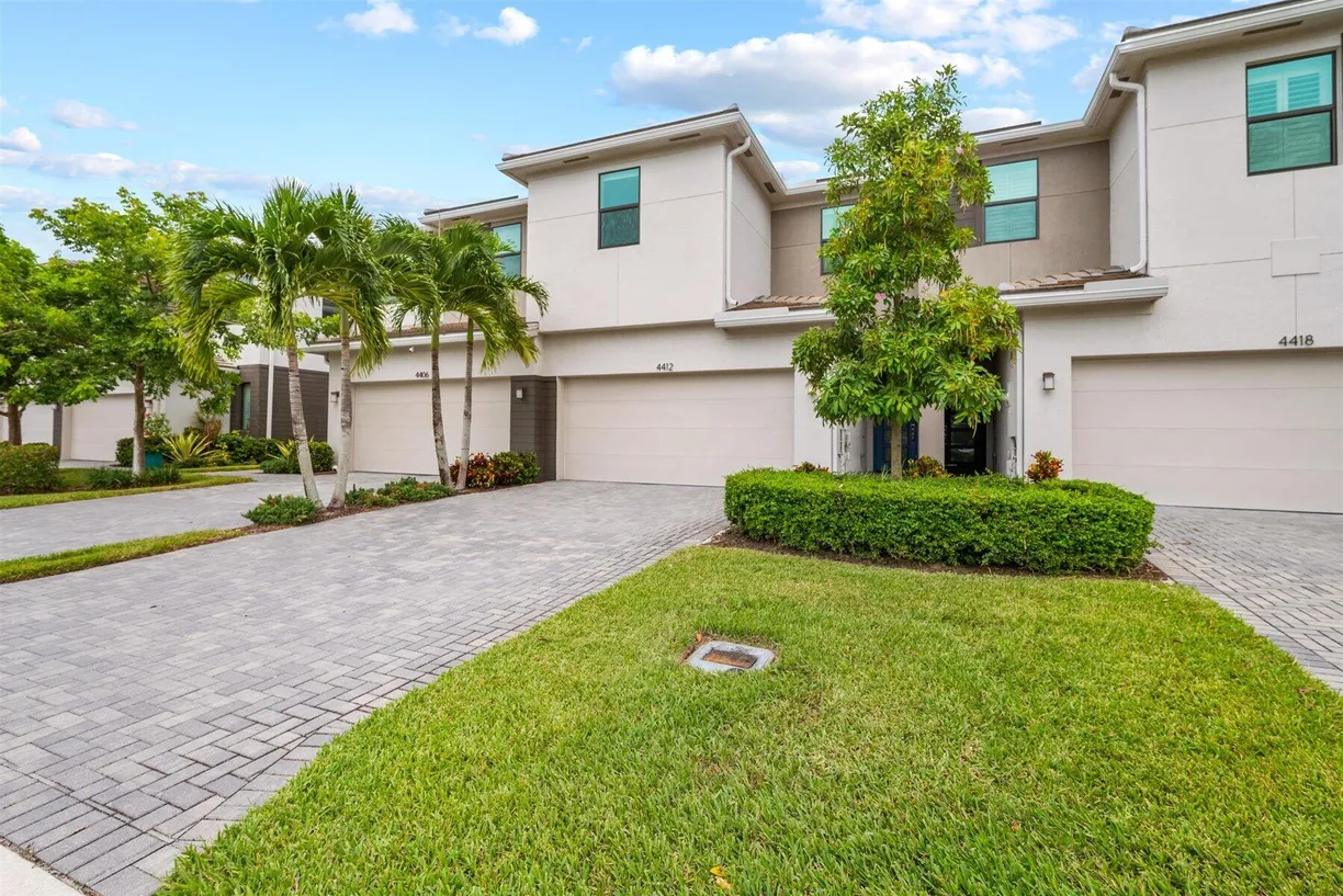 South Florida Real Estate | View 4412 Serpens Lane | Listing