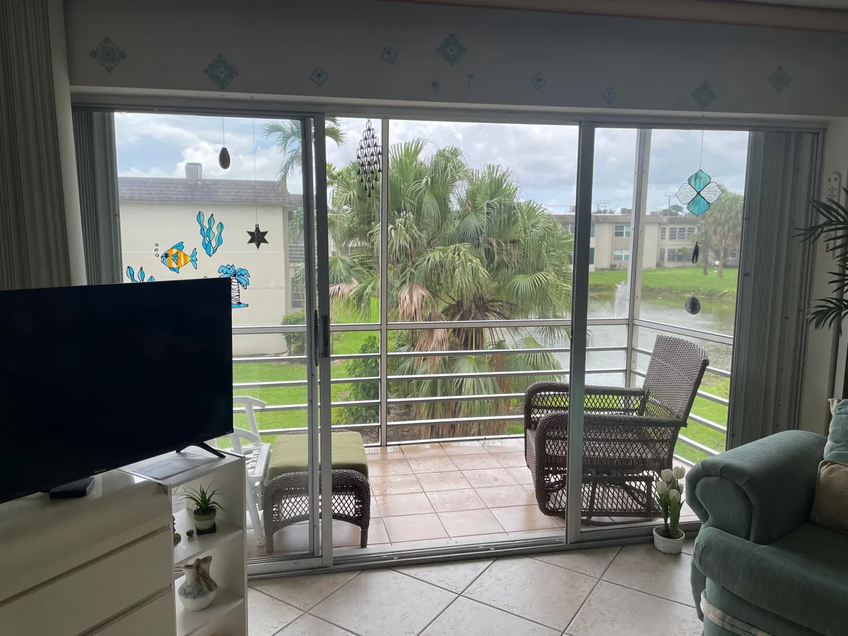 South Florida Real Estate | View 506 Davis Road, 78 | Listing