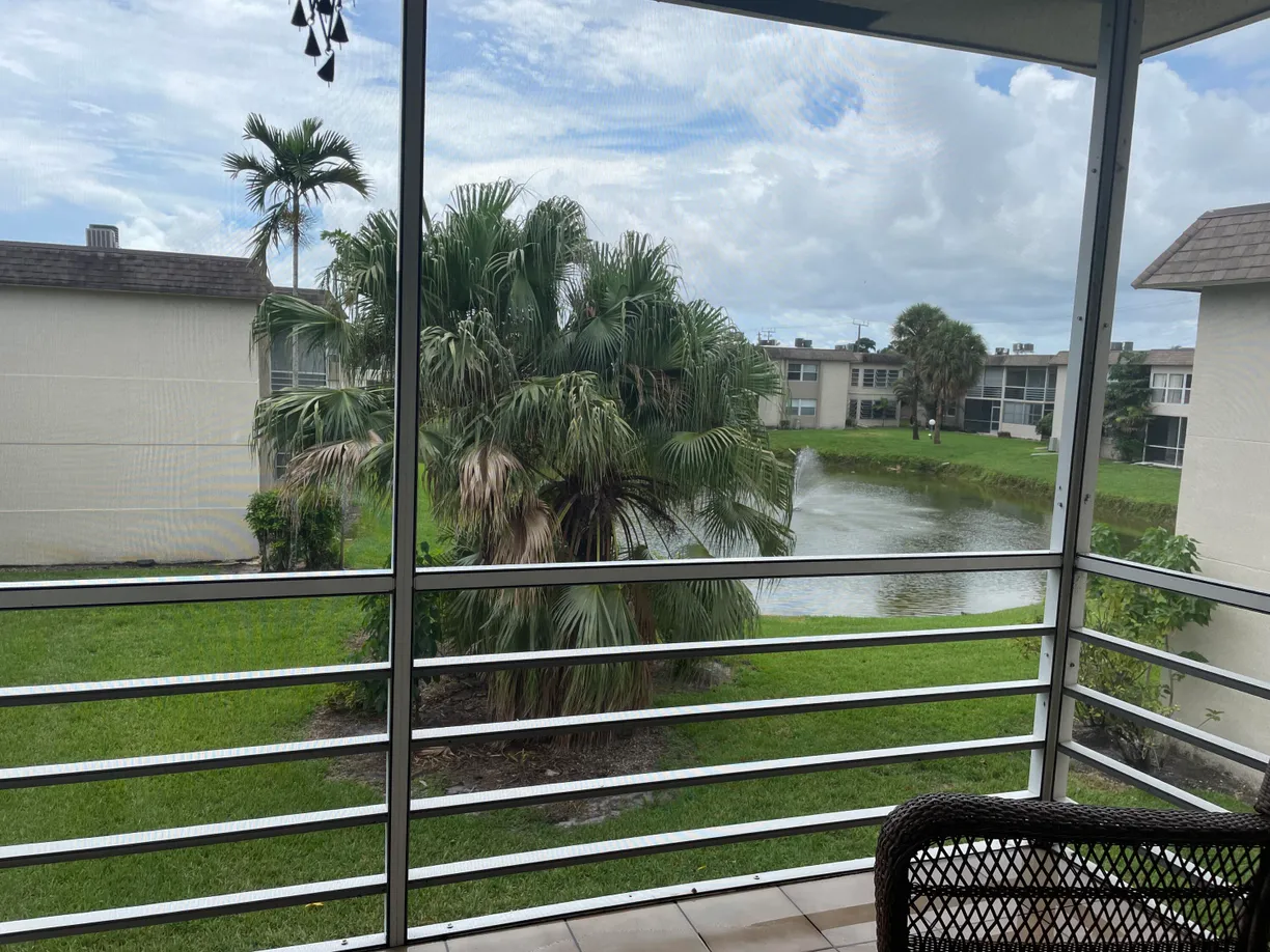 South Florida Real Estate | View 506 Davis Road, 78 | 2 Beds, 2 Baths