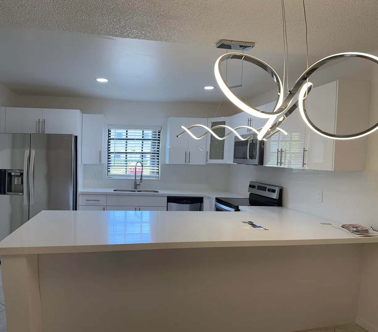 South Florida Real Estate | View 7423 SE Jamestown Terrace, 14 | Listing