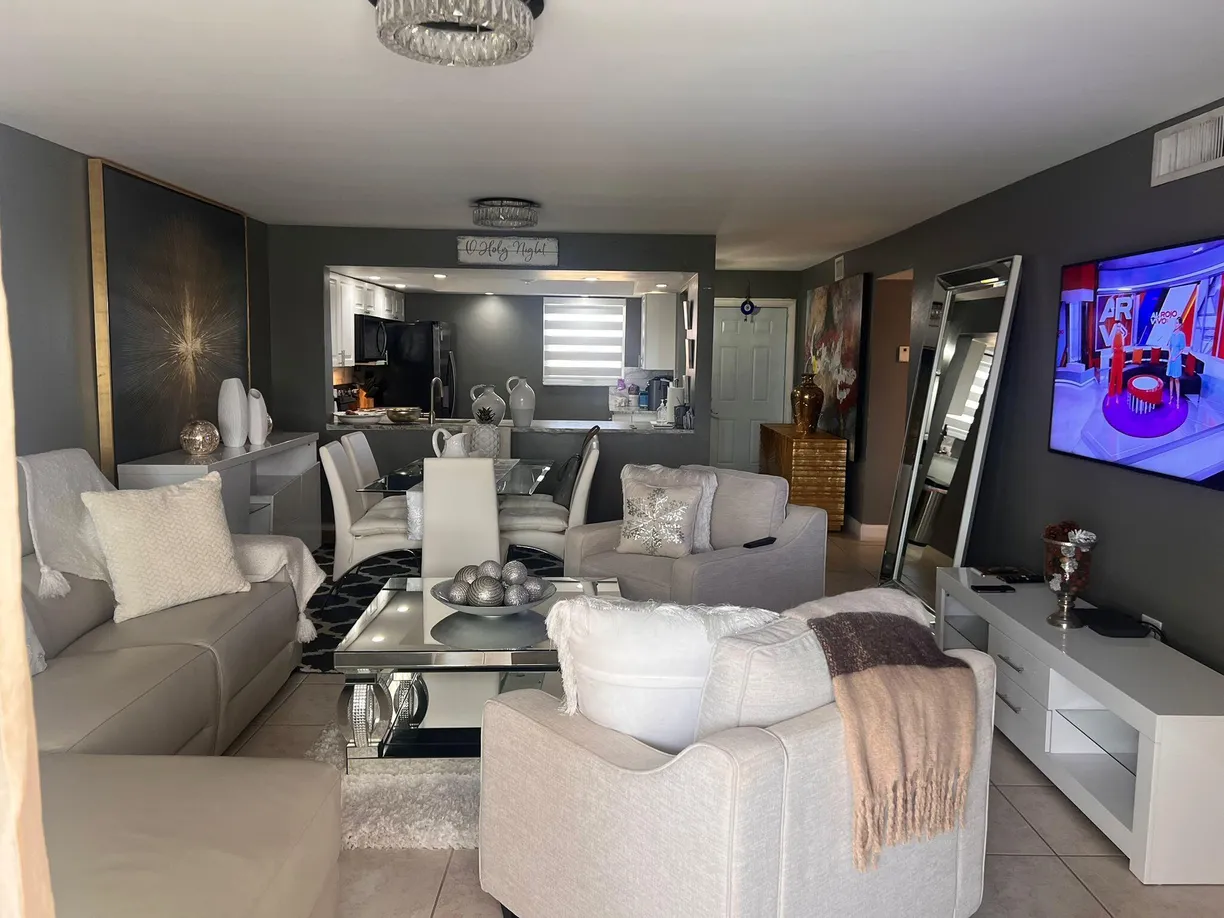 South Florida Real Estate | View 2515 NE 2nd Court, 413 | Listing