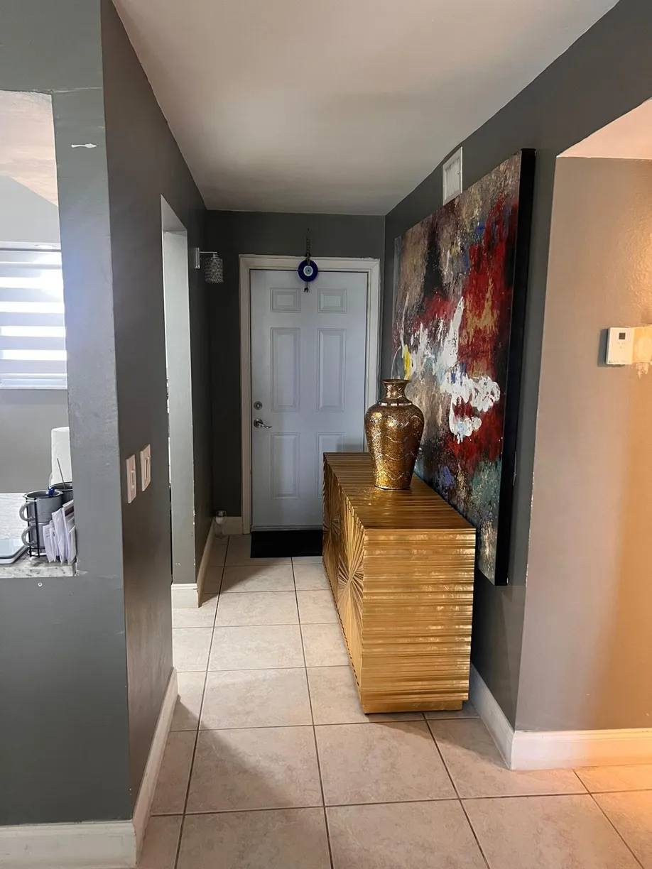 South Florida Real Estate | View 2515 NE 2nd Court, 413 | 2 Beds, 2 Baths