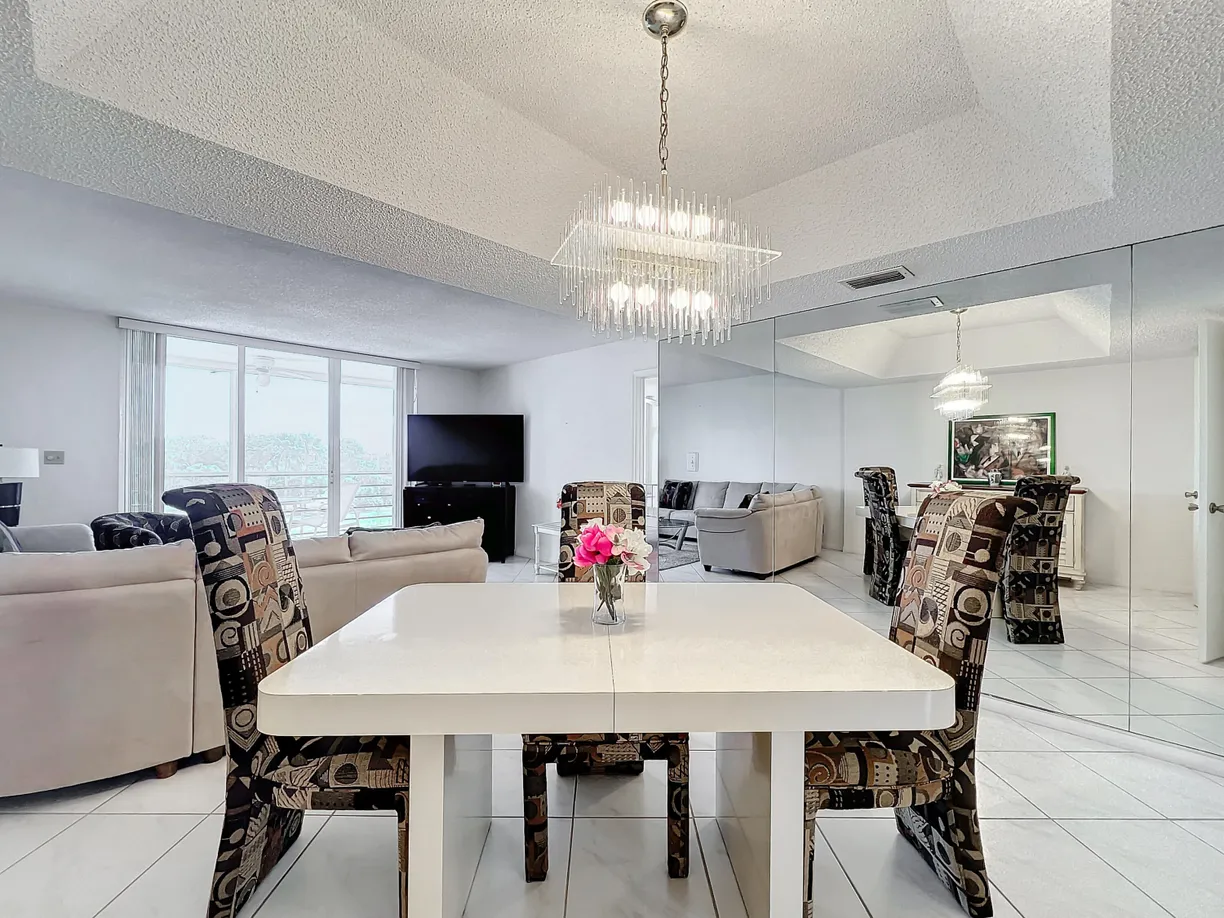 South Florida Real Estate | View 3326 Arcara Way, 406 | Listing