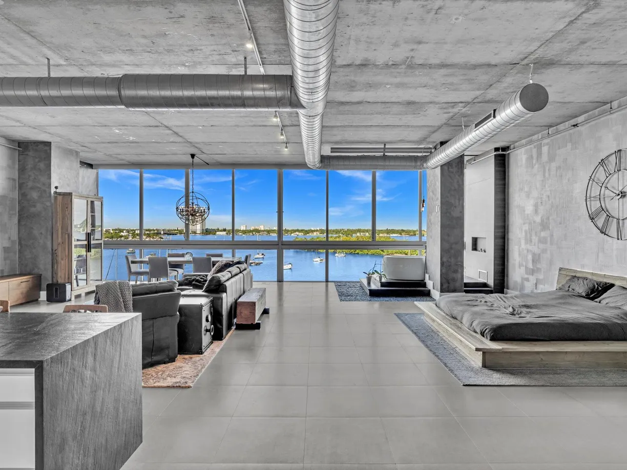 South Florida Real Estate | View 7934 West Drive, 604 | Listing