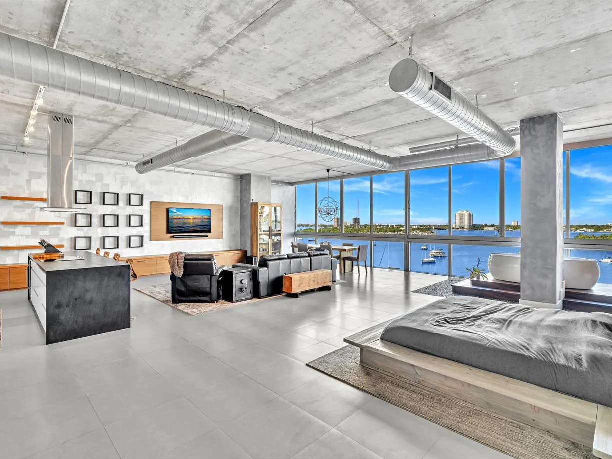 South Florida Real Estate | View 7934 West Drive, 604 | Listing
