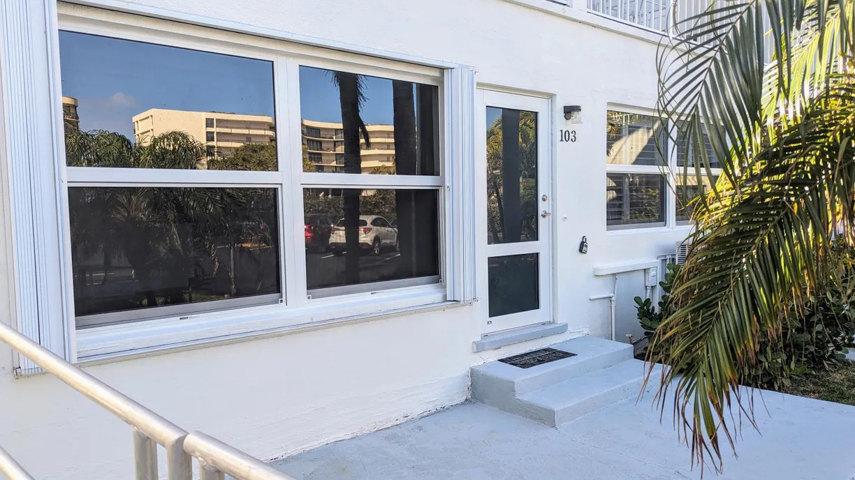 South Florida Real Estate | View 4001 S Ocean Boulevard, 103 | Listing